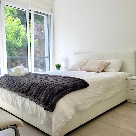Apartment Palma - Central & Cozy With Free Private Parking Лугано Экстерьер фото