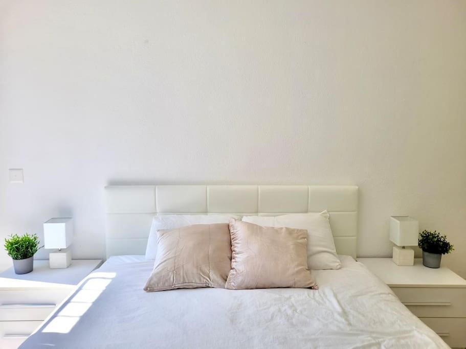 Apartment Palma - Central & Cozy With Free Private Parking Лугано Экстерьер фото