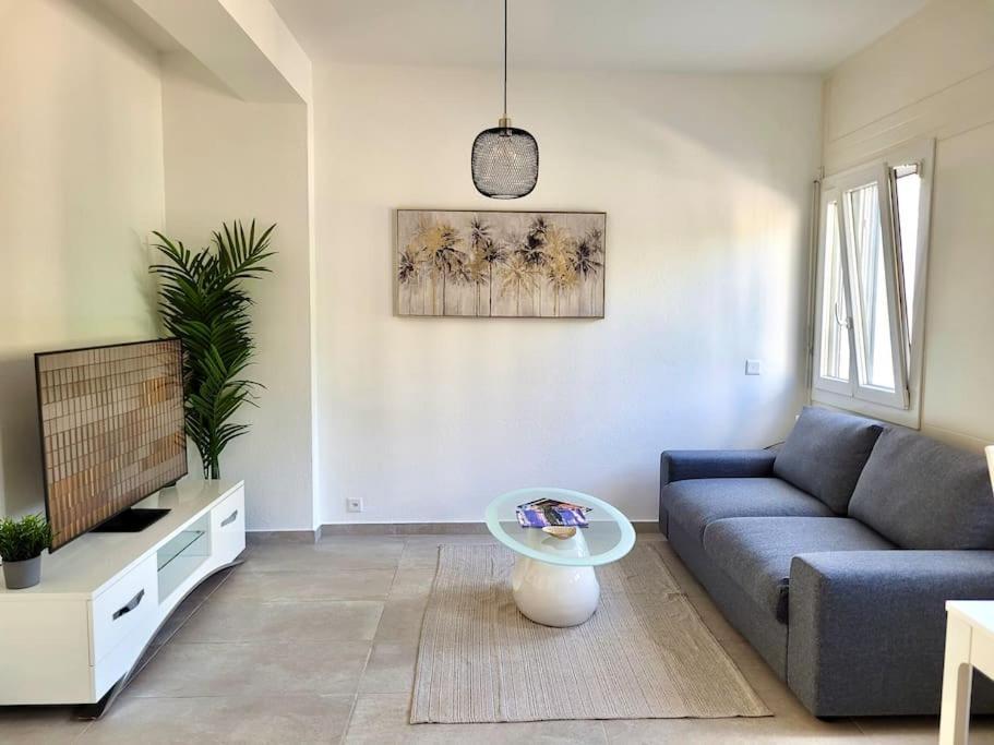 Apartment Palma - Central & Cozy With Free Private Parking Лугано Экстерьер фото